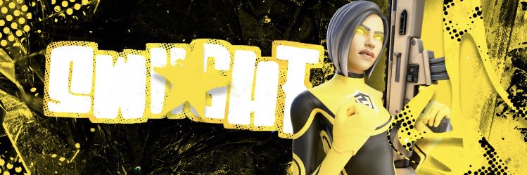 Swight banner