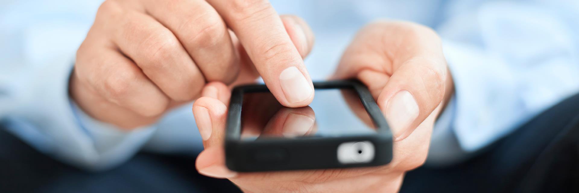 PRS Telecom Ltd banner