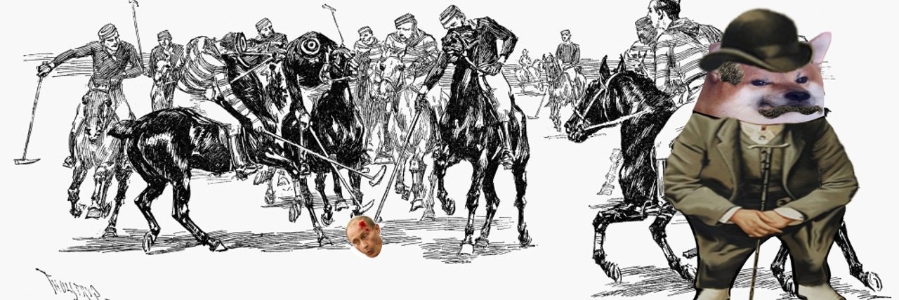 GordonFBennett's profile banner image