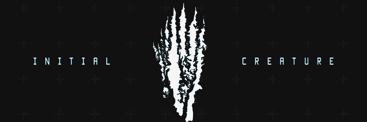 InitialVisuals's profile banner image