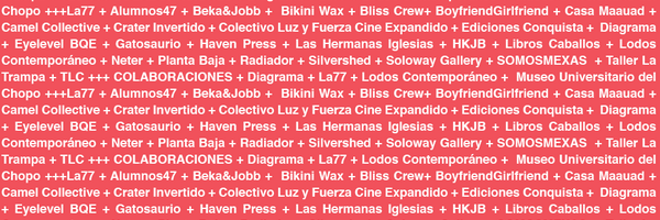CollectiveShow Profile Banner