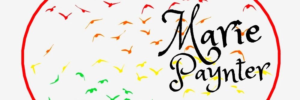 Marie Paynter banner
