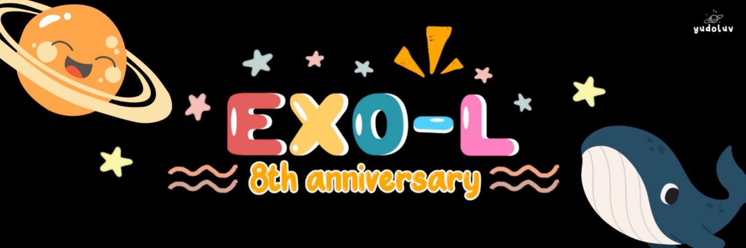 EXOcandy9's profile banner image