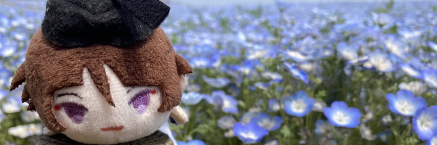 2clearblossom4's profile banner image