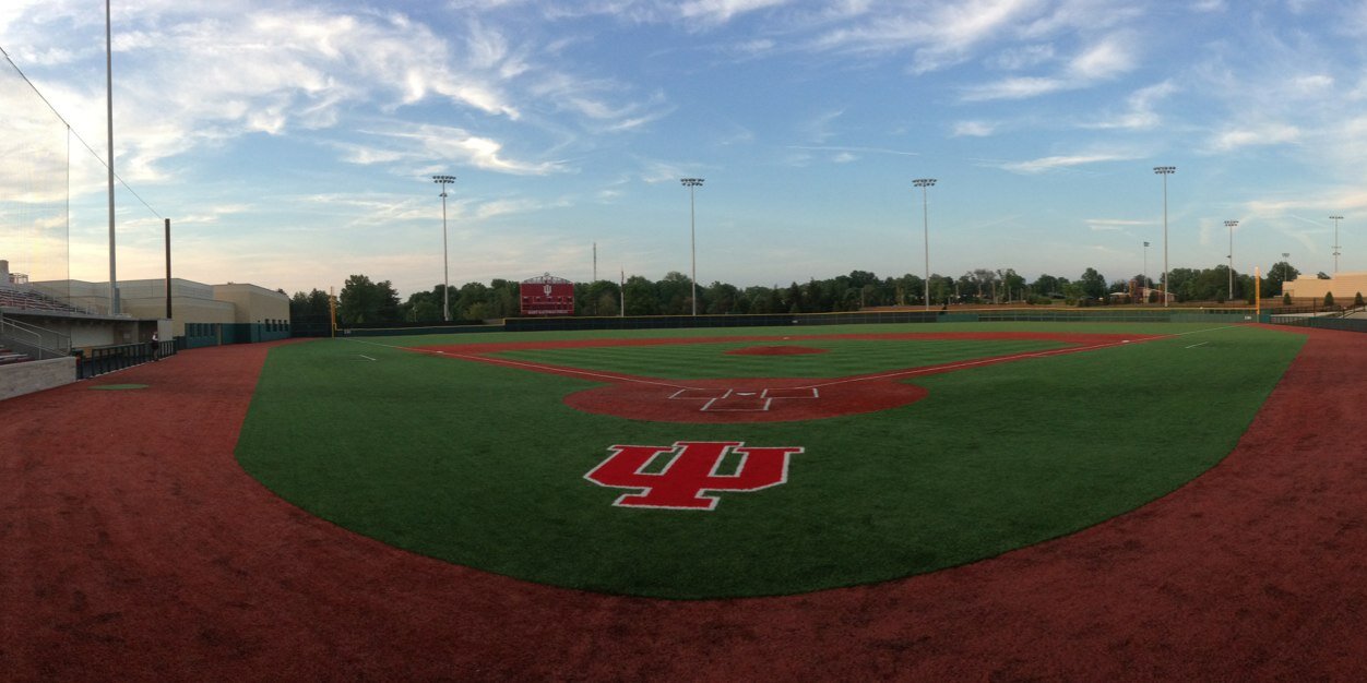 BHSN Baseball banner