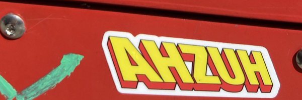 AHZUH Profile Banner
