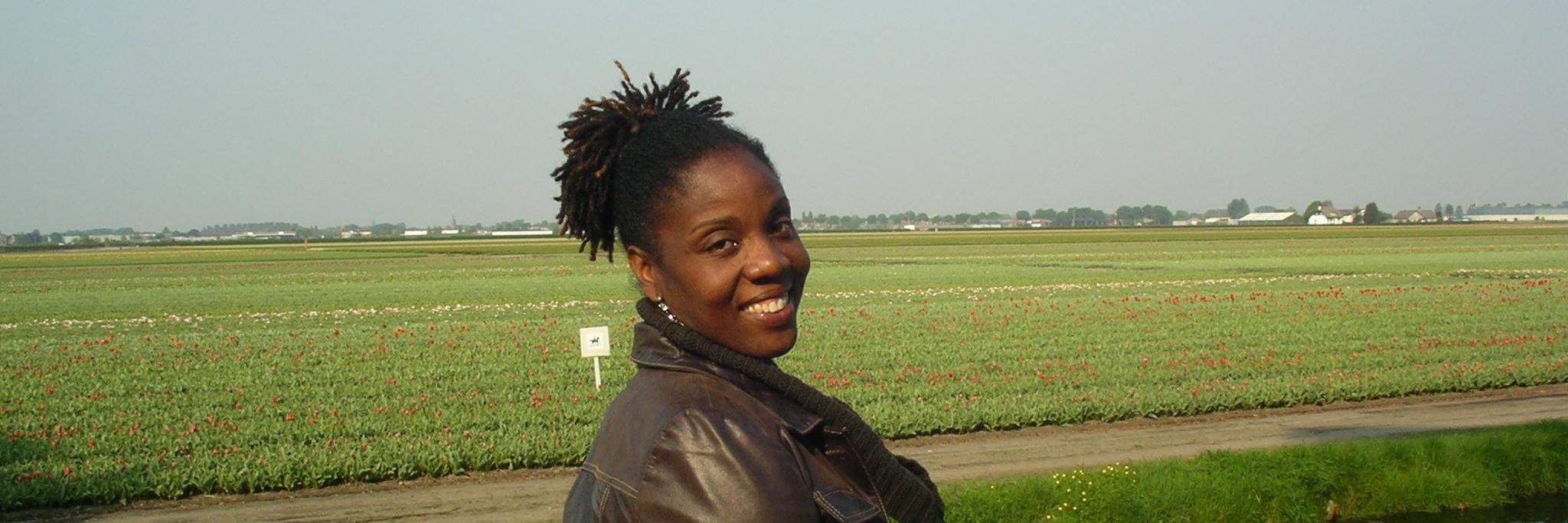 Lorraine SmithvanLin banner