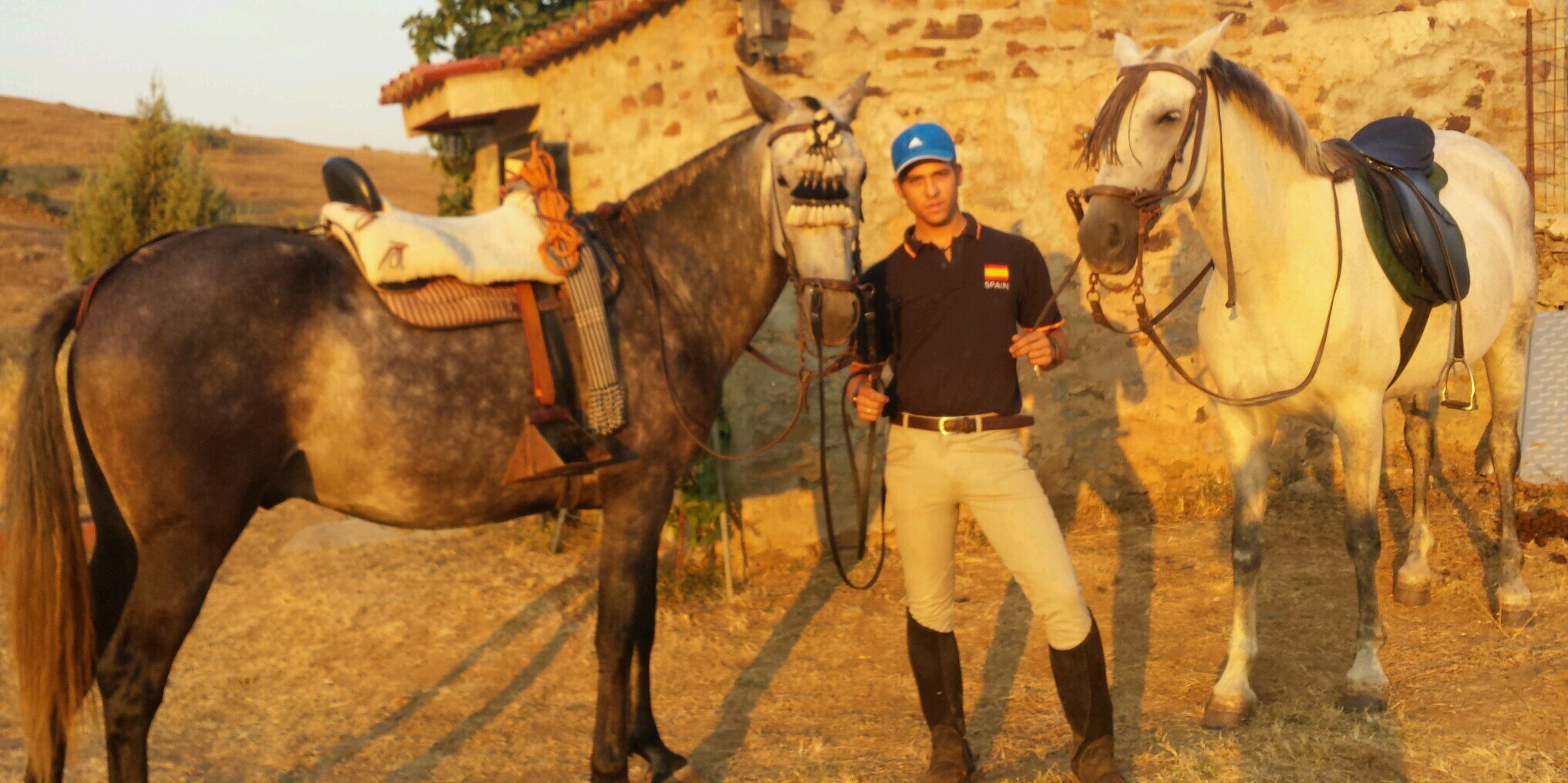 danijerezc5's profile banner image