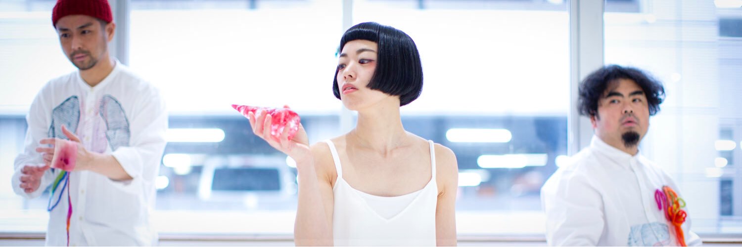 kickchi_yu's profile banner image