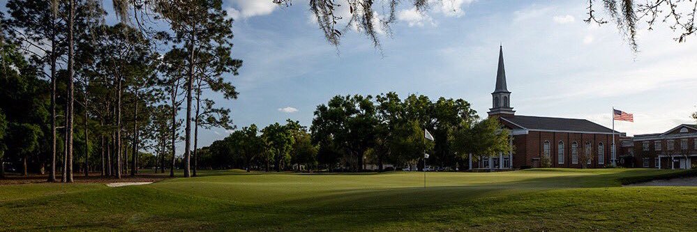 The Friday Skins banner