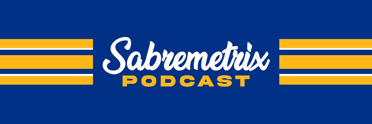 Sabremetrix Podcast banner