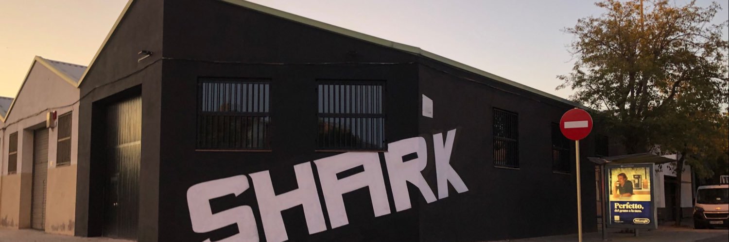 SharkBoxing's profile banner image