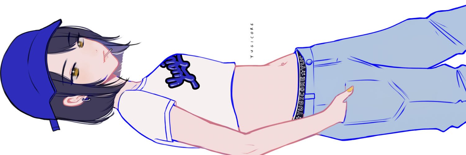 enjel 🐟 chibicon 8 (i7)'s banner