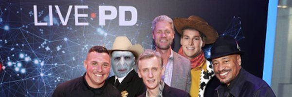 sheriffchody Profile Banner