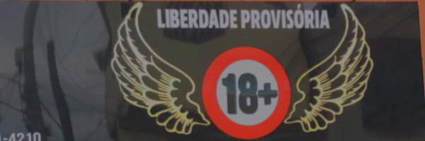 whiskeria liberdade provisória 🔞🥃 Profile Banner