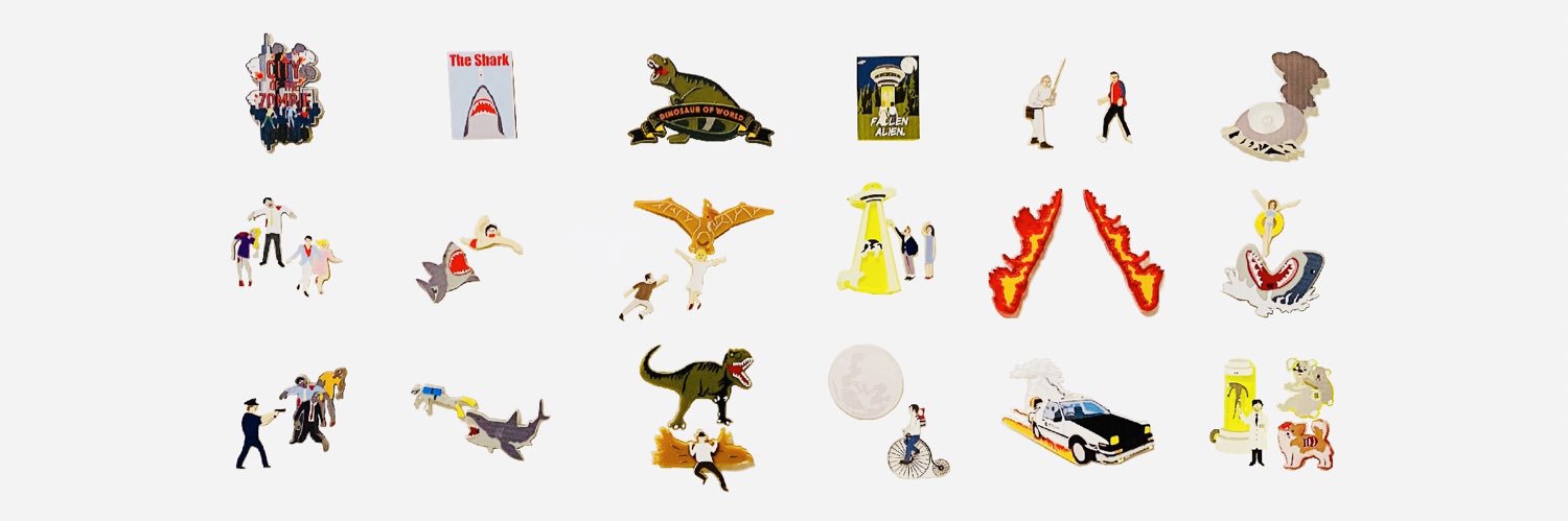 PINEMA 東京ハンドメイドマルシェK-27 banner