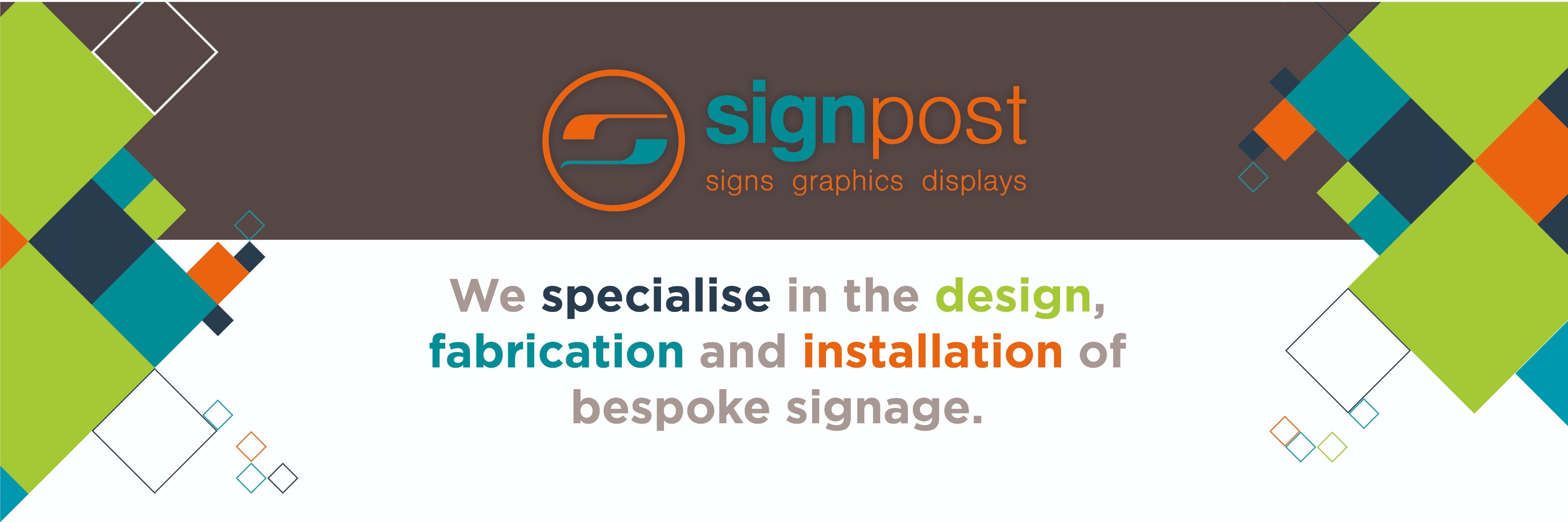 Signpost Signs (@SignpostSigns) / Posts / X