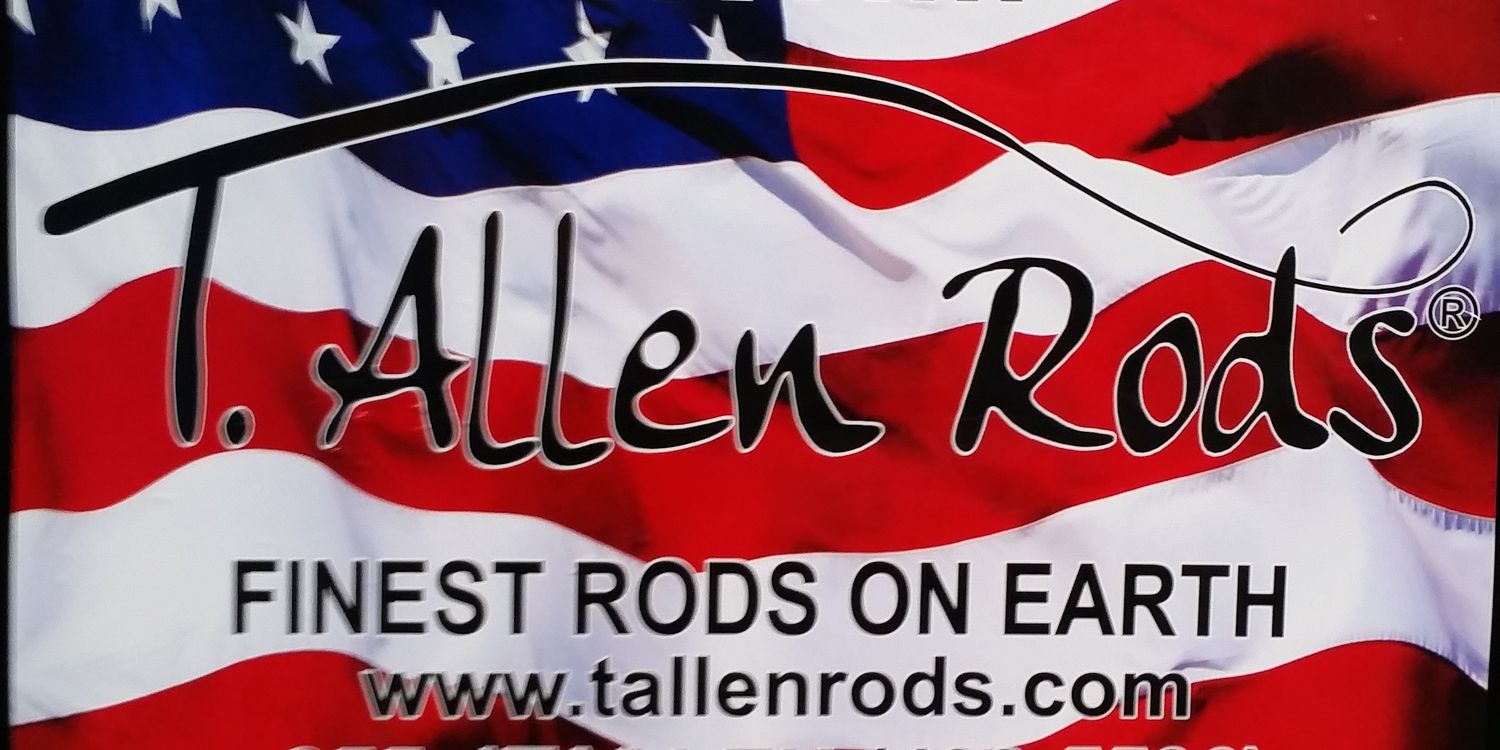 TAllenRods's profile banner image