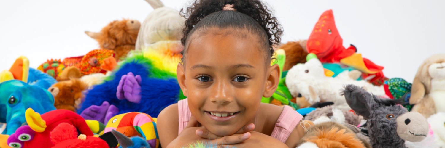 The Puppet Company banner