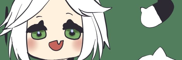 kappa_ituki's profile banner image