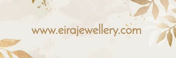 Eira Jewellery Profile Banner
