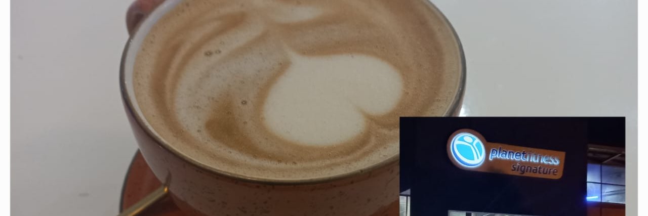 uBhut weCoffee neGym banner