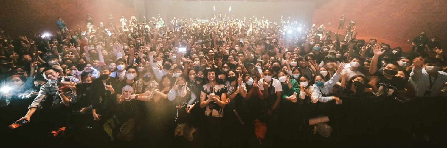 nietjonny's profile banner image