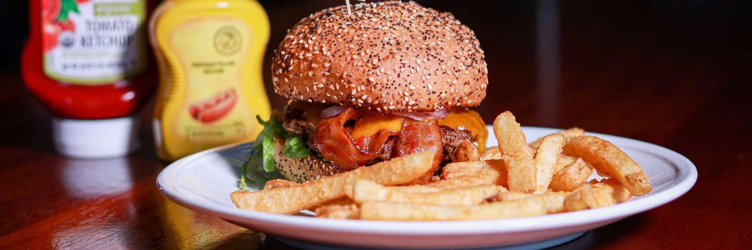 City Tavern Kitchen & Bar banner