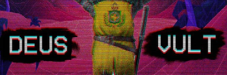 Minion do Bolso banner