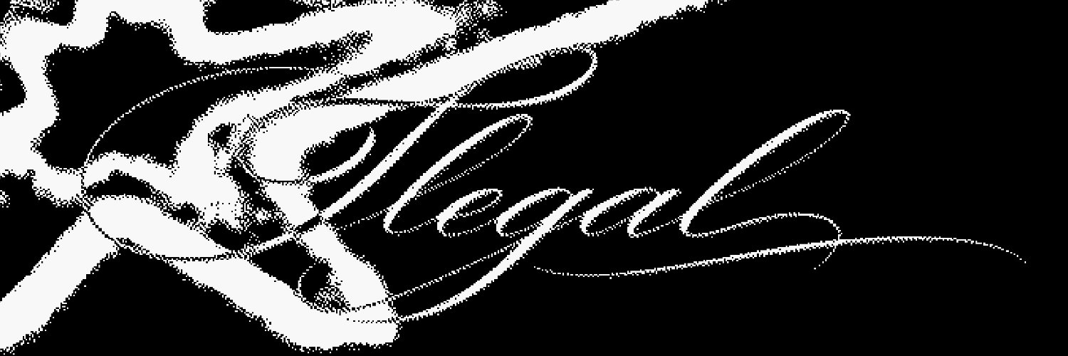 ilegalRune's profile banner image