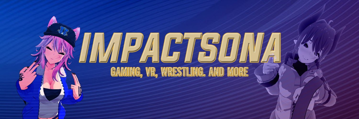 Impactsona's profile banner image