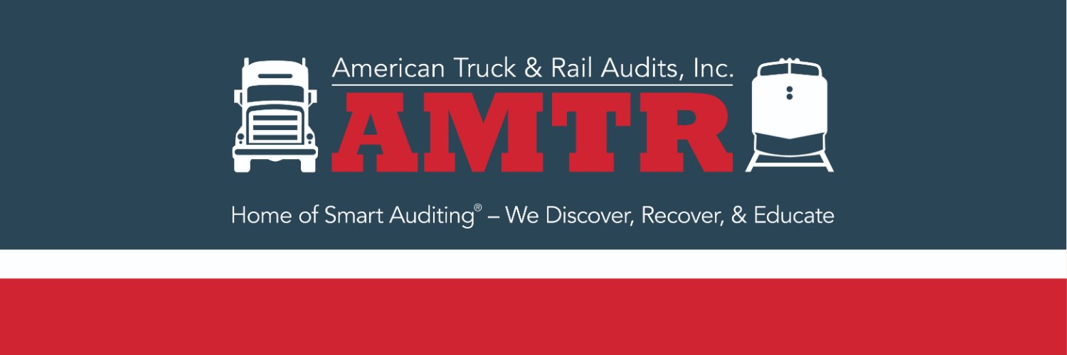 AMTRInc's profile banner image