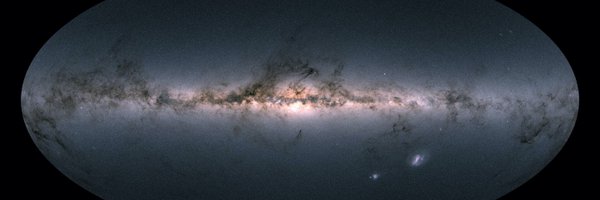 MilkyWayMapper Profile Banner