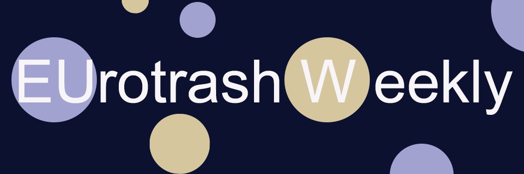eurotrashweekly's profile banner image