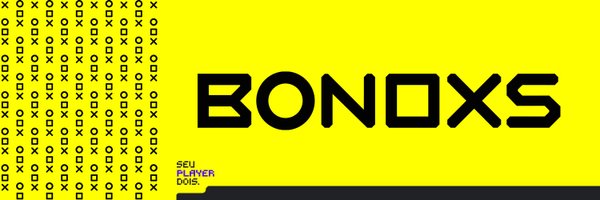 BONOXS Profile Banner