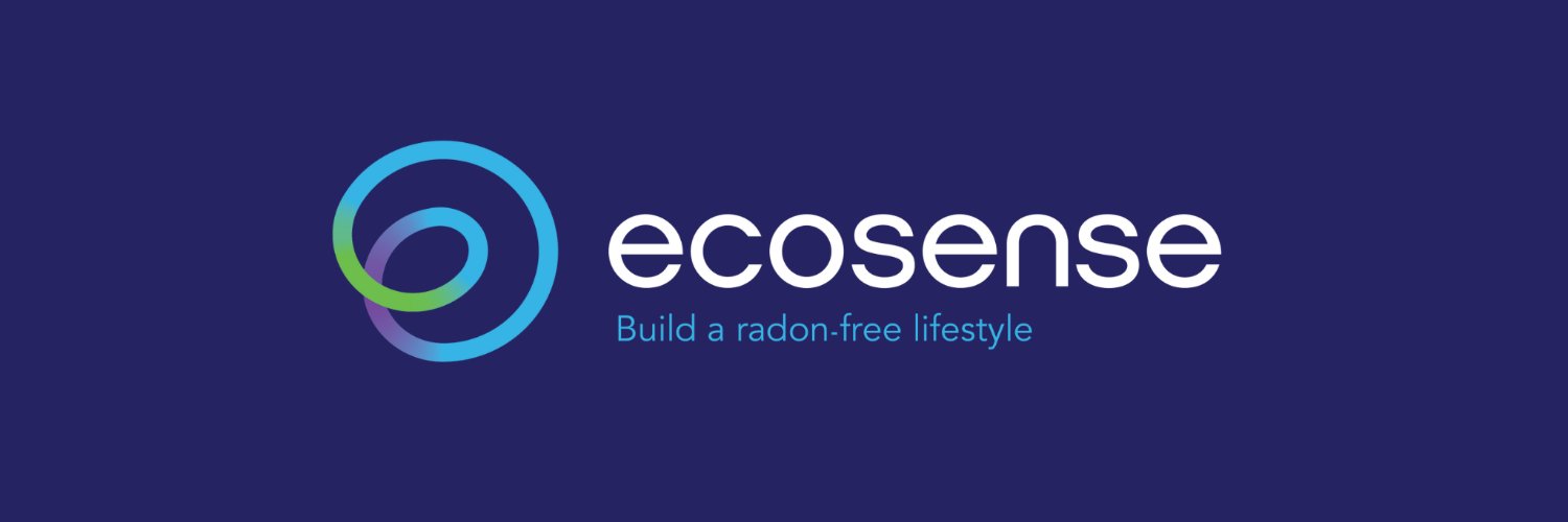Ecosense,Inc. banner