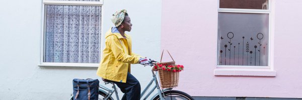 Cyclechic Profile Banner