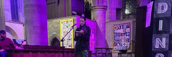 ABCallaghan2 Profile Banner