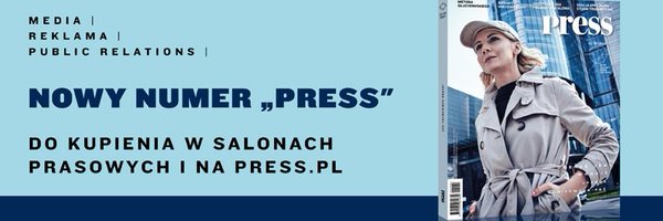 Magazyn Press Profile Banner