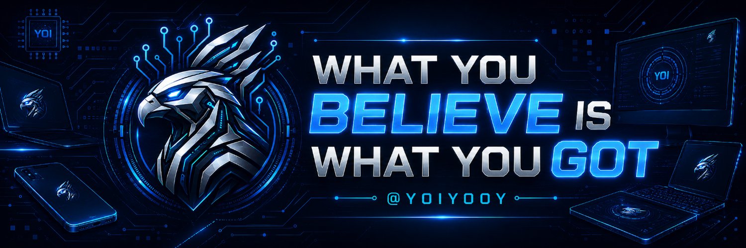 YoiYooy's profile banner image
