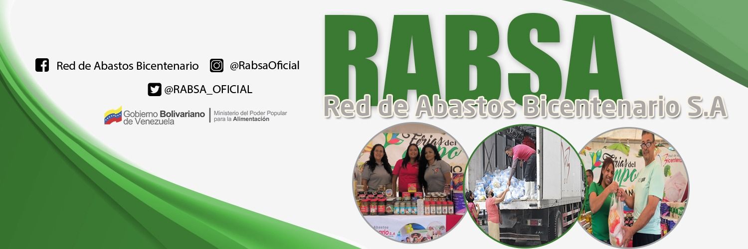 Abastos Bicentenario banner