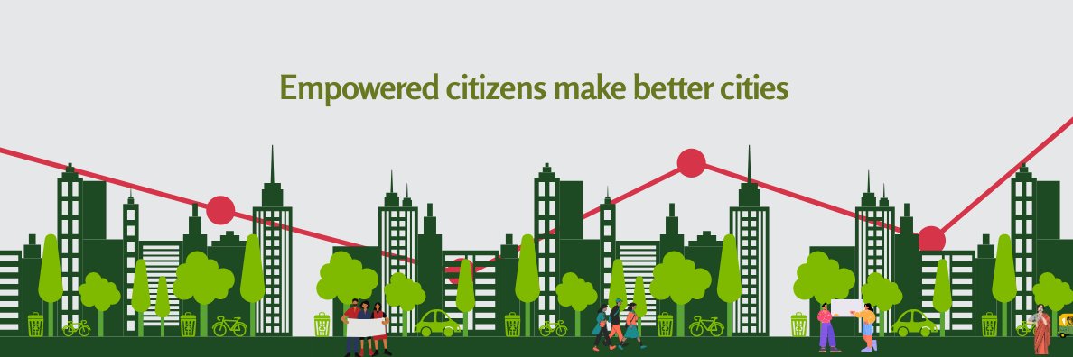 Oorvani Foundation banner