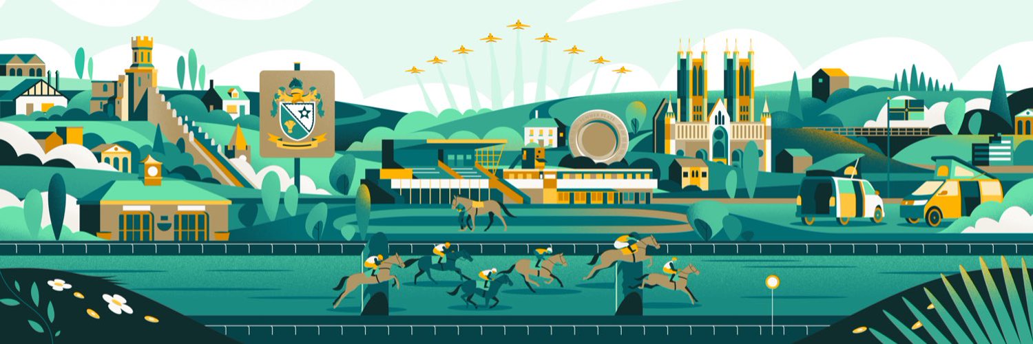 Market Rasen Racecourse (MarketRasenRace) / Twitter