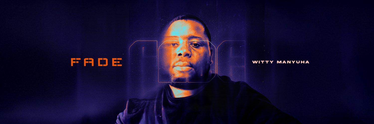 wittymanyuha's profile banner image