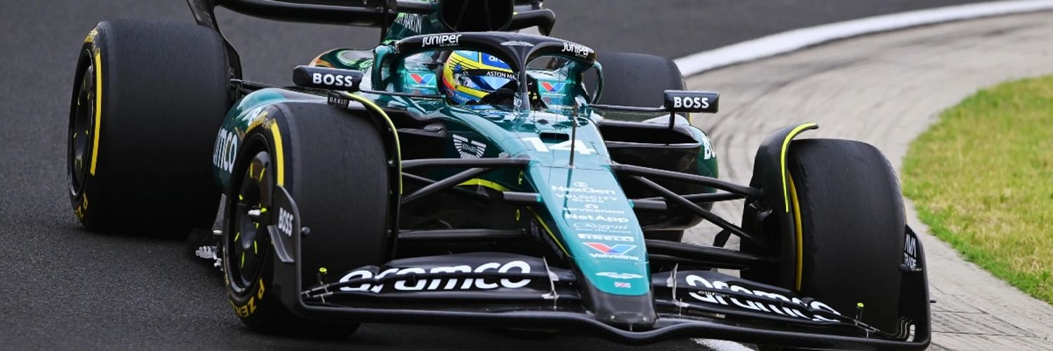 F1x227's profile banner image