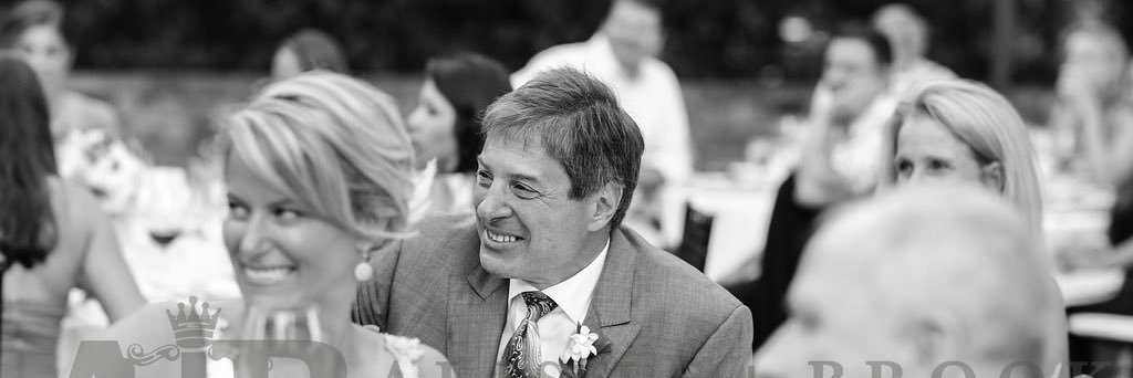 Peter buonocore banner