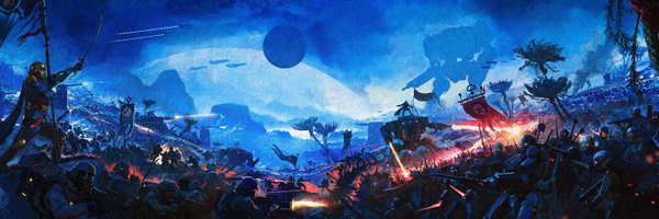 Lopauld Profile Banner