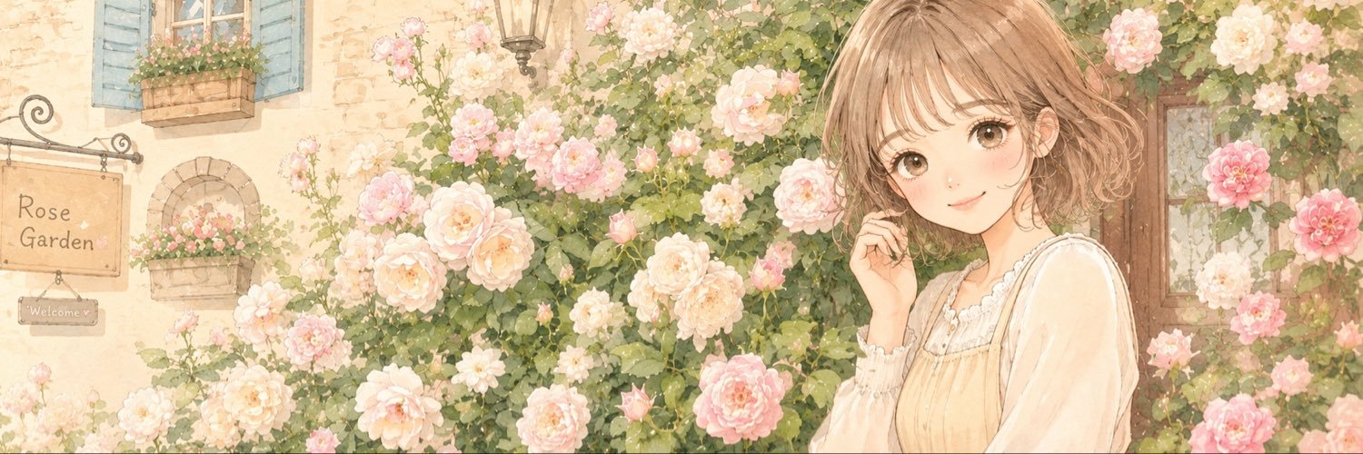 miku39's profile banner image