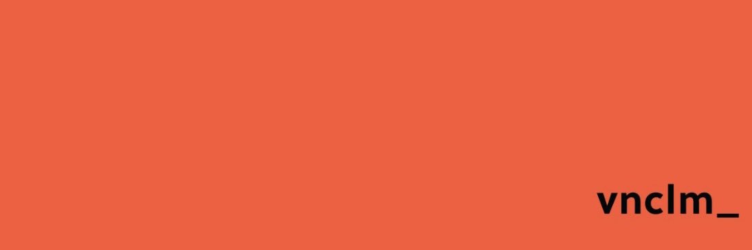 vnclm_ banner