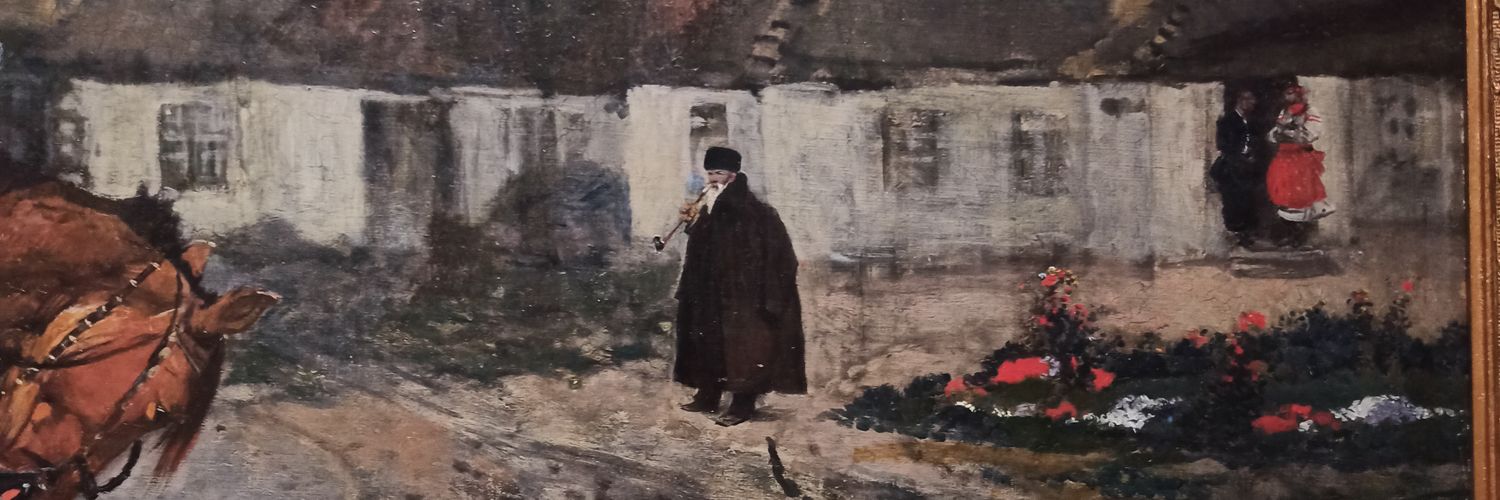 Karol Wydzielanko banner